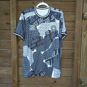 Denmark special edition jersey, Hummel, Large
